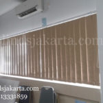 vertical blinds jakarta