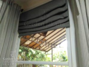 harga roman shade 2017 blinds jakarta