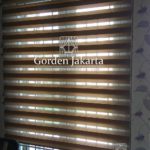 jual zebra blinds custom blinds jakarta