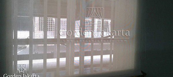 roller blinds solar screen warna beige Sp 4000 - 1 Q3261