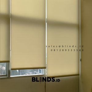 Harga Roller Blinds Tanah Abang Jakarta Pusat Id6677
