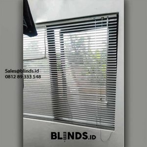 Wow! Harga Venetian Blinds Aluminium Ini Bikin Hemat Di Kantong ID5798⁣