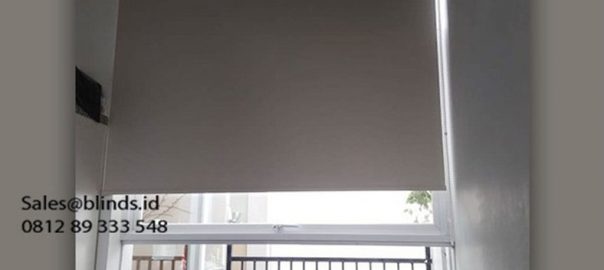 39+ Portofolio Tirai jendela Roller Blinds Kembangan Jakarta ID5735⁣