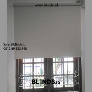 Harga Roller Blinds Blackout Sp 6044-4 Dark Grey Delman Indah Tanah Kusir Kebayoran Lama Id5921